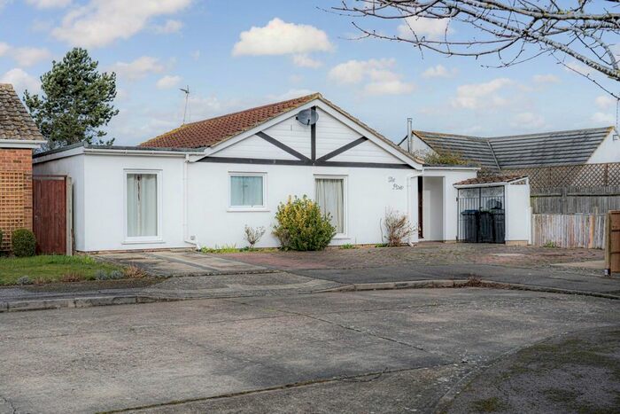 3 Bedroom Detached Bungalow To Rent In Savernake Drive, Herne Bay, CT6