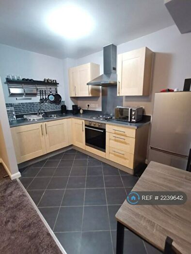1 Bedroom Flat To Rent In Granville Street, Birmingham, B1
