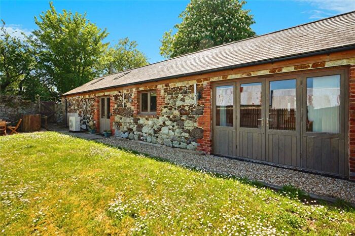 2 Bedroom House To Rent In Ford Farm Lane, Whitwell, Ventnor, PO38