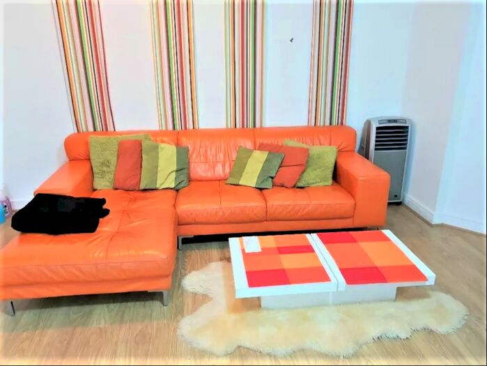 2 Bedroom Flat To Rent In Westgate Apartment, London, Royal Victoria E16