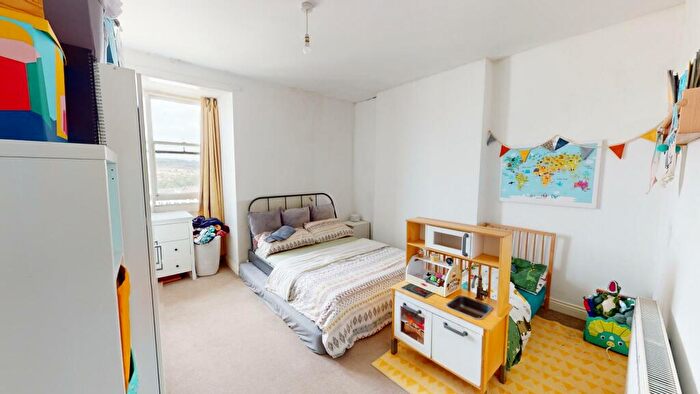 1 Bedroom Flat To Rent In Buckingham Place, Brighton, BN1