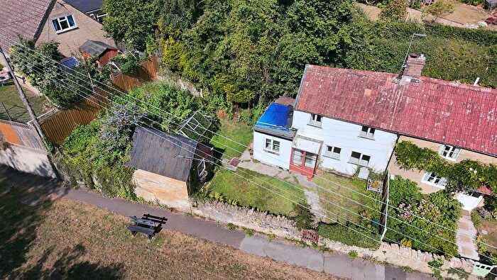 1 Bedroom Cottage For Sale In Broadshard, Crewkerne - Great Opportunity, TA18