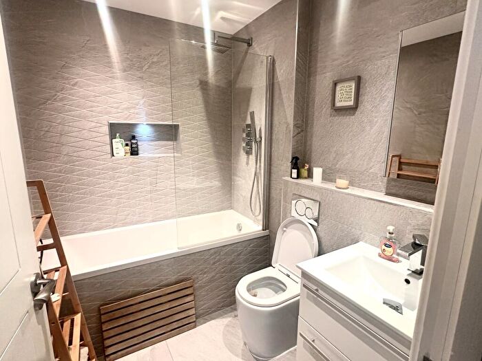 1 Bedroom Flat To Rent In Southampton Road, Eastleigh, SO50