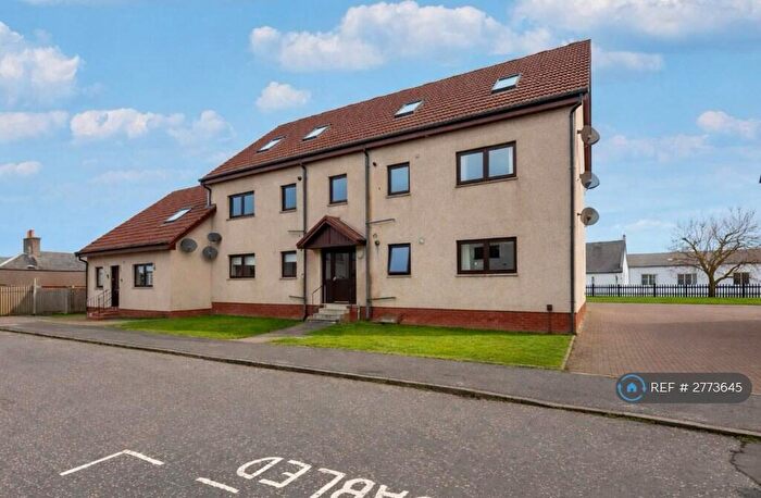 2 Bedroom Flat To Rent In Maryfield Place, Ayr, KA8