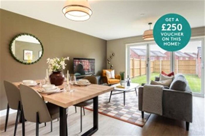 3 Bedroom Semi Detached House To Rent In Casa At Westmoor Grange, Doncaster, DN3