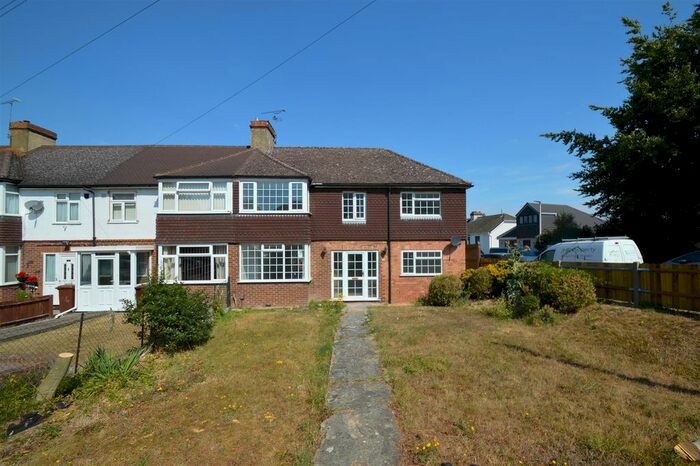 5 Bedroom Property To Rent In Wouldham Road, Rochester, ME1