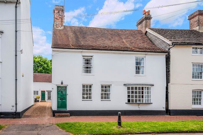 3 Bedroom Property To Rent In High Street, Lindfield, Haywards Heath, RH16