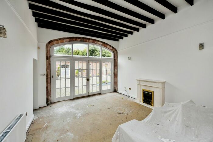 2 Bedroom Terraced Bungalow For Sale In Stable Cottages, Coodham, Symington, KA1