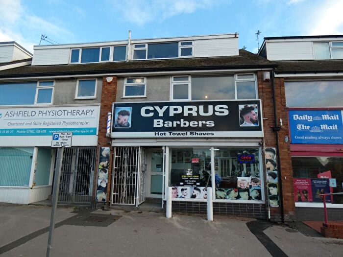 2 Bedroom Maisonette To Rent In Ashfield Road, Blackpool, FY2