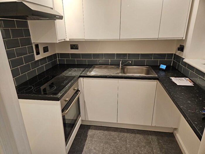 Studio For Sale In Southend Road, Wickford, Essex, SS11