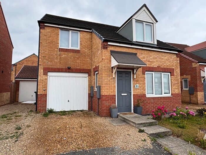 3 Bedroom Detached House For Sale In Mersey Road, Redcar, TS10