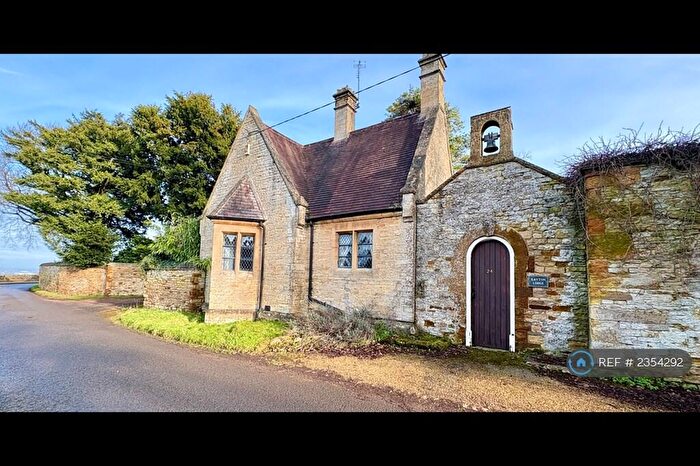 2 Bedroom Detached House To Rent In Gayton, Gayton, Northamptonshire, NN7