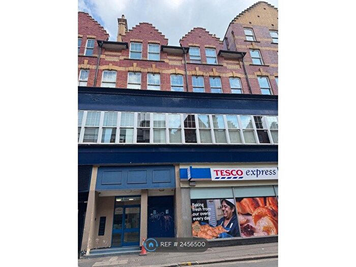 1 Bedroom Flat To Rent In Oxford House, Reading, RG1