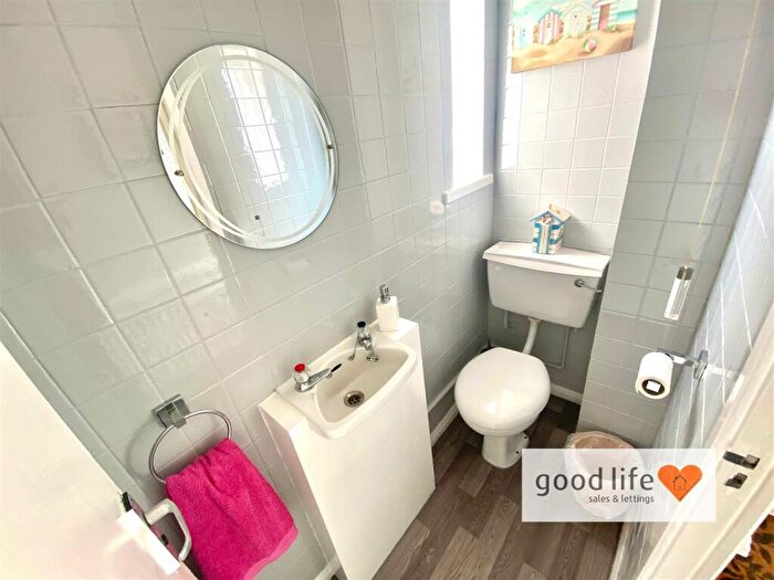 3 Bedroom Terraced House For Sale In Rodney Close, Ryhope, Sunderland, SR2