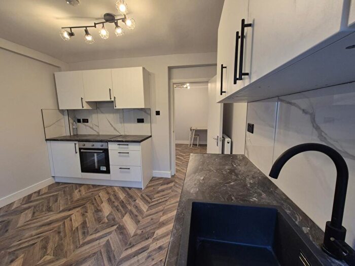 3 Bedroom Terraced House To Rent In Nelson Road, London, N15