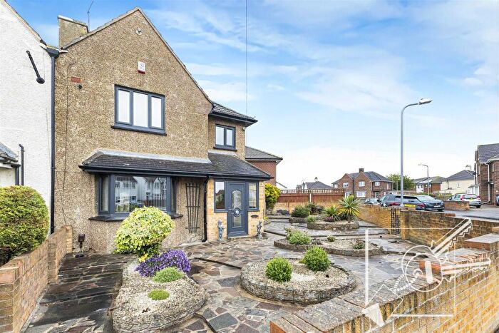 3 Bedroom House For Sale In Palmer Avenue, Gravesend, DA12