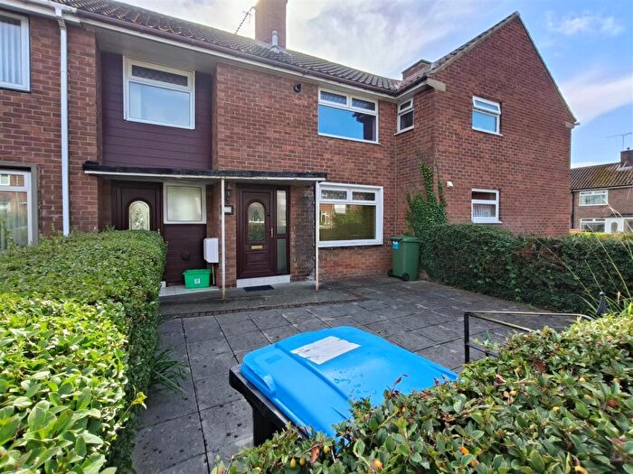 2 Bedroom Property To Rent In Hartley Road, Newton Aycliffe, DL5