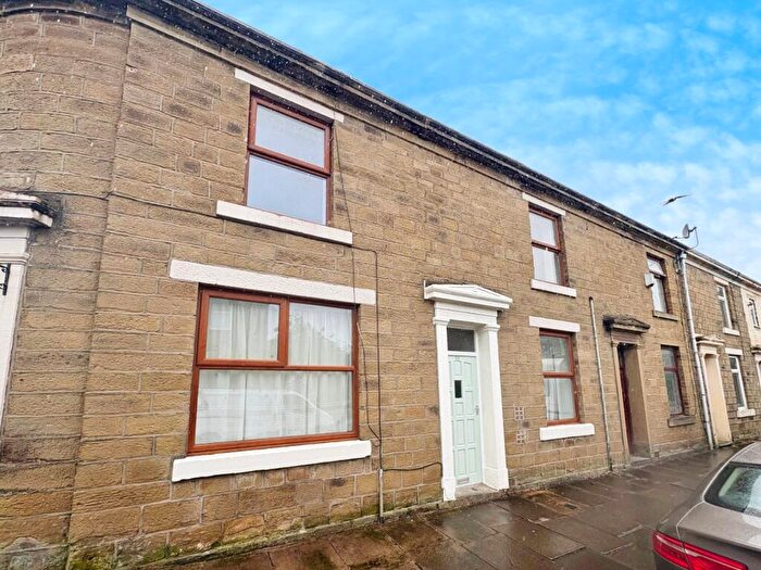 2 Bedroom Apartment To Rent In Church Street, Clayton Le Moors, Accrington, Lancashire, BB5