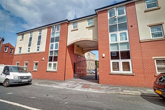 1 Bedroom Property To Rent In Westfield Mills, Greenock Road, Armley, Leeds, LS12