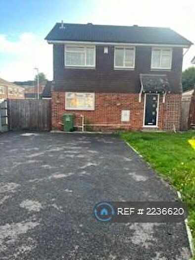 4 Bedroom Detached House To Rent In Peregrine Drive, Sittingbourne, ME10