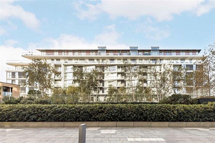 1 Bedroom Flat To Rent In River Gardens Walk, London, SE10