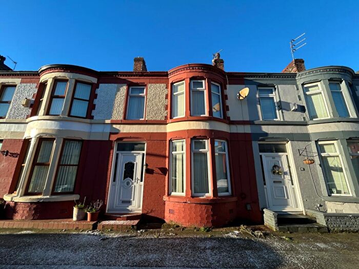 3 Bedroom House To Rent In Orleans Road, L13