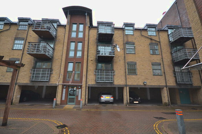 1 Bedroom Apartment To Rent In Abbey Road, Barking, IG11