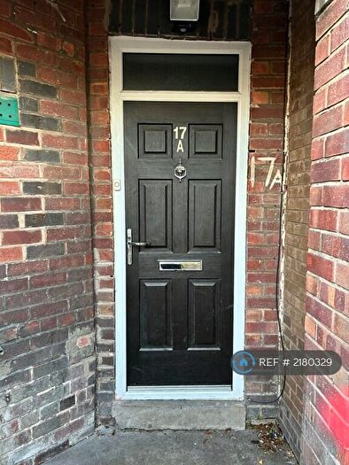 2 Bedroom Flat To Rent In A Dover Road, Maghull, L31