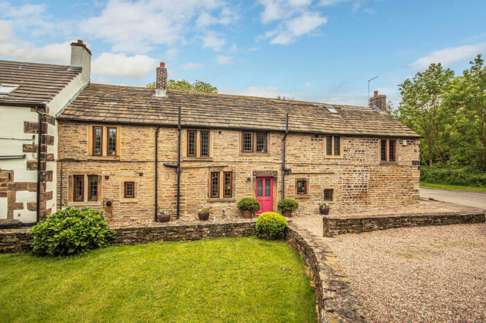 3 Bedroom Cottage For Sale In Jebb Lane, Haigh, Barnsley, S75