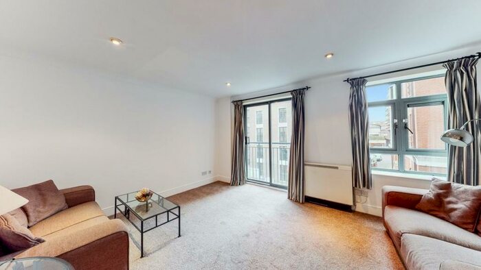 2 Bedroom Apartment To Rent In Bridgewater Square, EC2Y