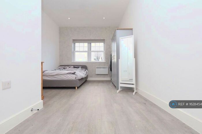 Studio To Rent In Brooke Rdl, Ondon, N16