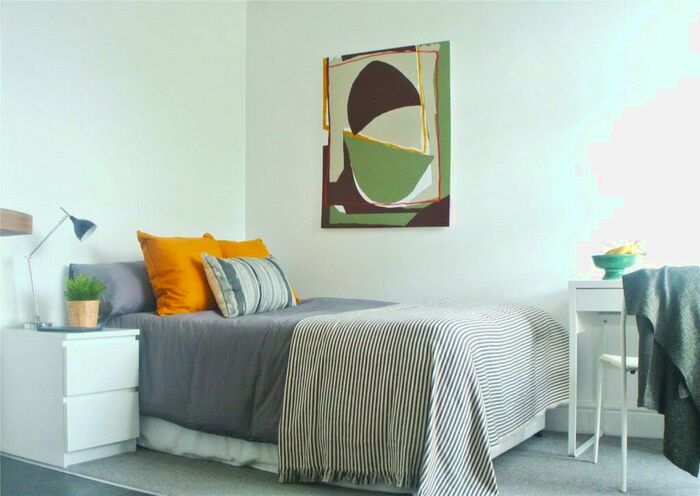 7 Bedroom House To Rent In College Road ( Bed), Bangor, Gwynedd, LL57