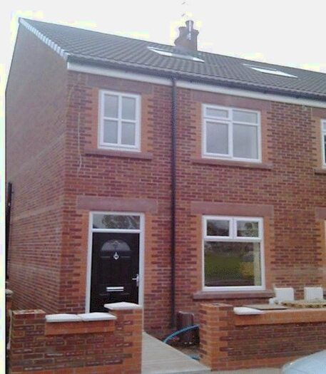 4 Bedroom Detached House To Rent In Winwick Road, Warrington, WA2