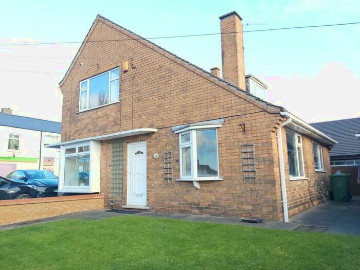 2 Bedroom Semi-Detached House To Rent In Breach Road, Marlpool, DE75