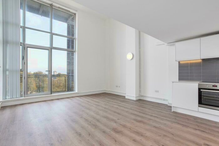 1 Bedroom Apartment To Rent In Ability Plaza, Haggerston London, E8