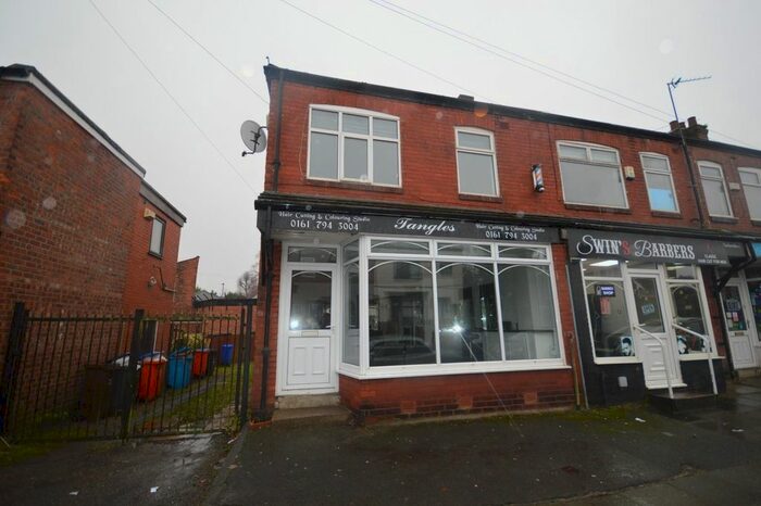 2 Bedroom Flat To Rent In Moorfield Road, Swinton, Manchester, M27
