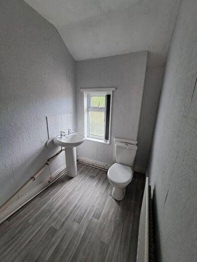 3 Bedroom Terraced House To Rent In Jefferson Street, Middlesbrough, TS3