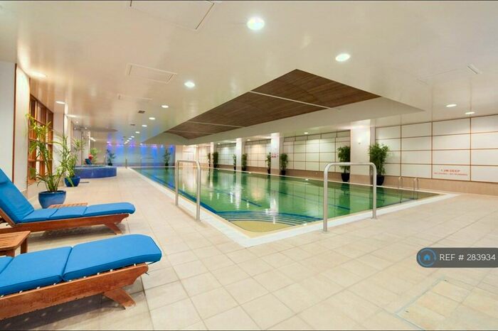 2 Bedroom Flat To Rent In Somerville Avenue, London, SW13