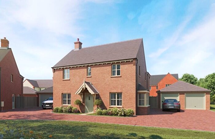 4 Bedroom Detached House For Sale In Hunston Road, Badwell Ash, IP31