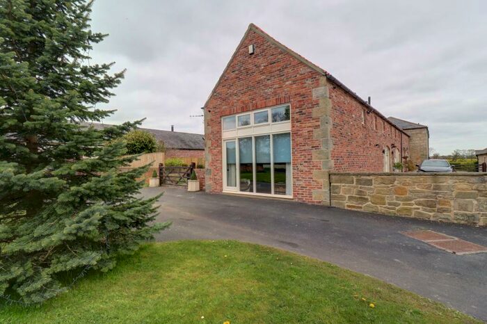 3 Bedroom Semi-Detached House For Sale In Tbc, Morpeth, NE61