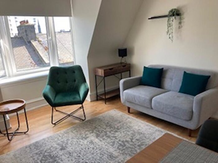 1 Bedroom Flat To Rent In H Farmers Hall, Aberdeen, AB25