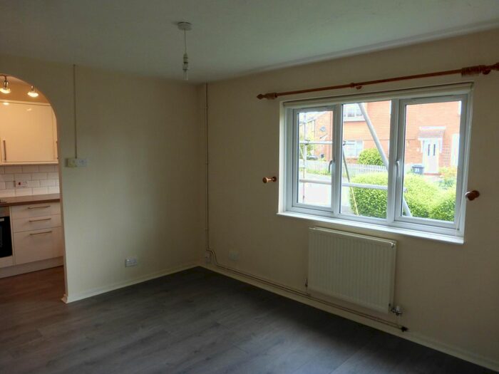 1 Bedroom Property To Rent In Jenson Gardens, Andover SP10