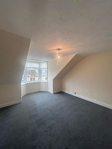 1 Bedroom Flat To Rent In Winton Street, Ardrossan, KA22