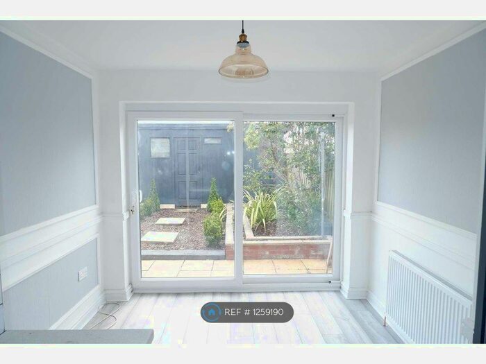 3 Bedroom Terraced House To Rent In Delaware Crescent, Liverpool L32