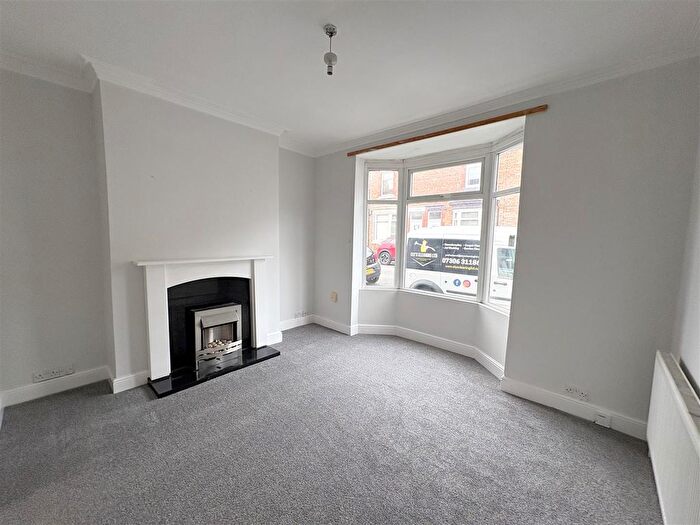 2 Bedroom Terraced House To Rent In Grosvenor Street, Darlington, DL1