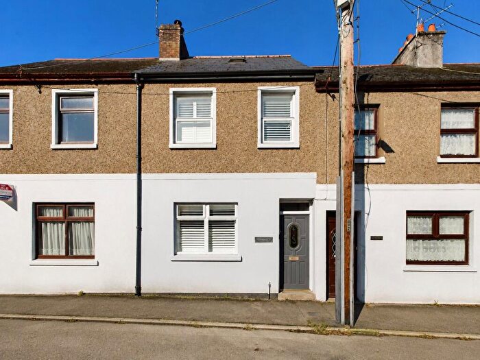 3 Bedroom Terraced House To Rent In Glen Road, Wadebridge, Cornwall, PL27