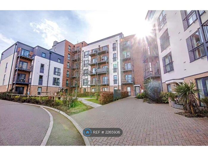 1 Bedroom Flat To Rent In Fairthorn Road, London, SE7