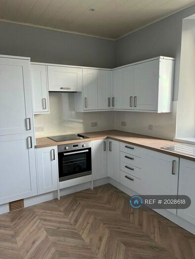 1 Bedroom Flat To Rent In Union Grove, Aberdeen, AB10