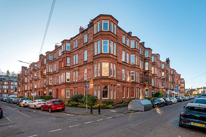 1 Bedroom Apartment For Sale In Deanston Drive, Shawlands, Glasgow, G41