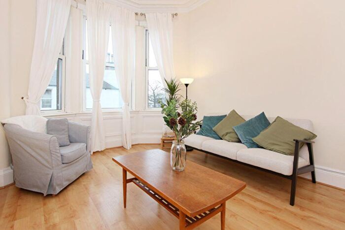 2 Bedroom Flat For Sale In C, North High Street, Musselburgh, EH21